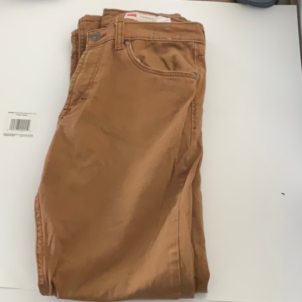 Brown, 30x30 Wrangler